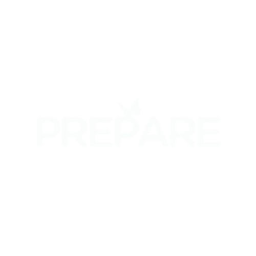 PREPARE logo